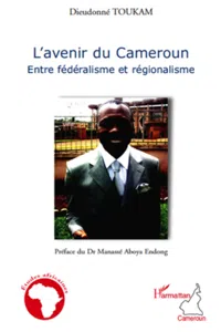 L'avenir du Cameroun_cover