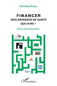 Financer nos dépenses de santé_cover