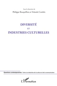 Diversité et industries culturelles_cover