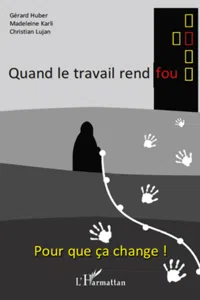 Quand le travail rend fou_cover