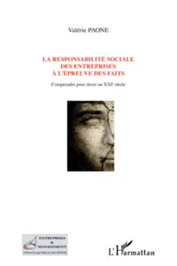 La responsabilité sociale des entreprises à l'épreuve des faits_cover