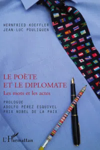 LE POETE ET LE DIPLOMATE_cover