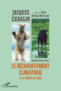 LE RÉCHAUFFEMENT CLIMATIQUE A LA PORTEE DE TOUS_cover