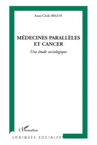 Médecines parallèles et cancer_cover