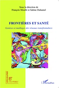 Frontières et santé_cover