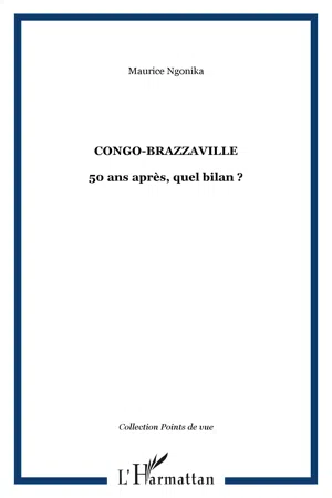 Congo-Brazzaville