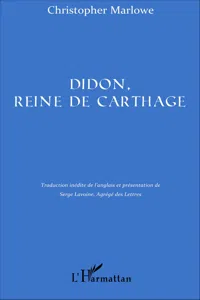 Didon, reine de Carthage_cover