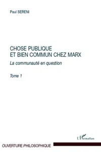 Chose publique et bien commun chez Marx_cover