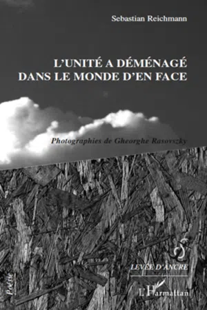 L'unité a déménagé dans le monde d'en face