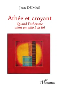 Athée et croyant_cover