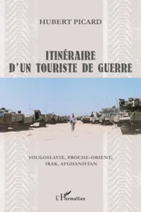 Itinéraire d'un touriste de guerre_cover