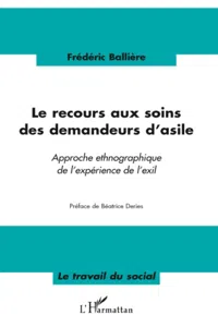 Le recours aux soins des demandeurs d'asile_cover