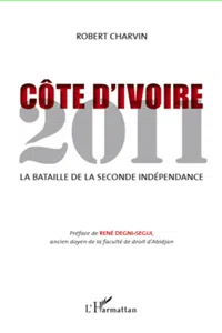 Côte d'Ivoire 2011_cover