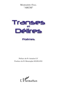 Transes et délires_cover