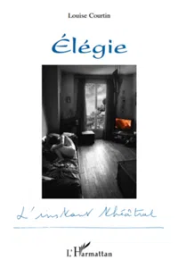 Élégie_cover