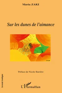 Sur les dunes de l'aimance_cover