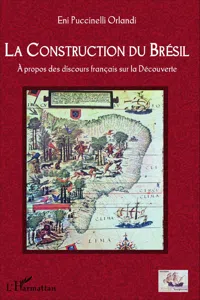 La construction du Brésil_cover