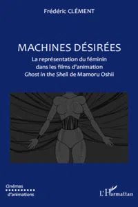 Machines désirées_cover