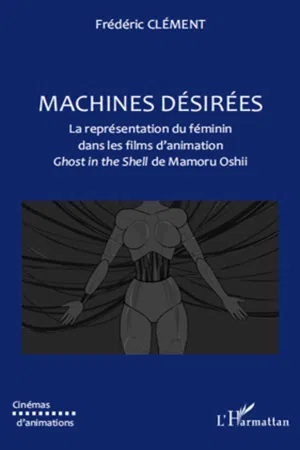 Machines désirées