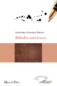 MELODIES INTERIEURES_cover