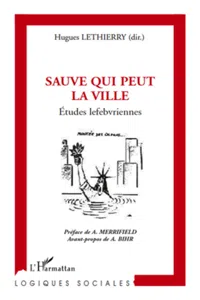 Sauve qui peut la ville_cover