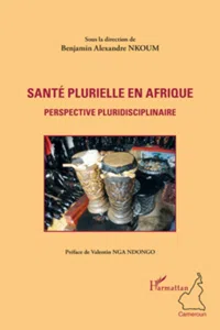 Santé plurielle en Afrique_cover