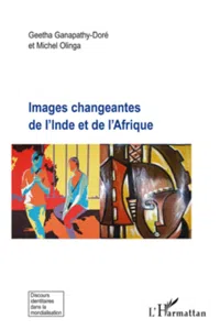 Images changeantes de l'Inde et de l'Afrique_cover