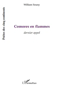 Comores en flammes_cover