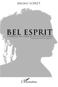 Bel esprit_cover