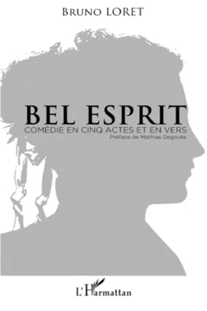 Bel esprit