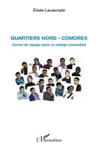 Quartiers Nord - Comores_cover