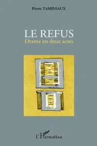 Le refus_cover