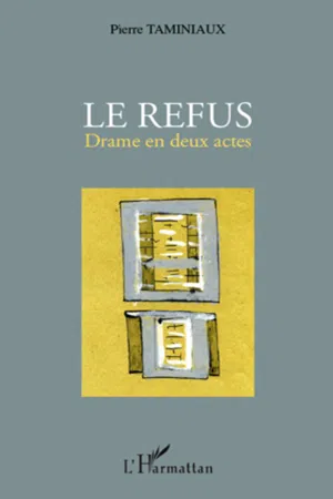 Le refus