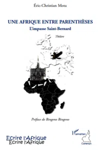 Une Afrique entre parenthèses_cover