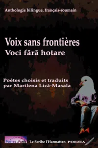 Voix sans frontières_cover