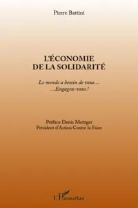 L'économie de la solidarité_cover