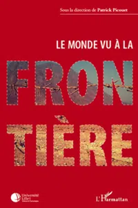 Le monde vu à la frontière_cover