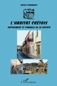 L'habitat crétois_cover