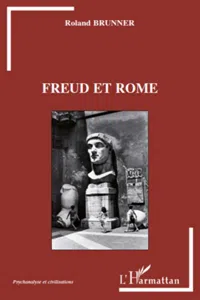 Freud et Rome_cover