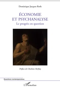 Economie et psychanalyse_cover