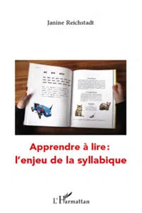 Apprendre à lire : l'enjeu de la syllabique_cover