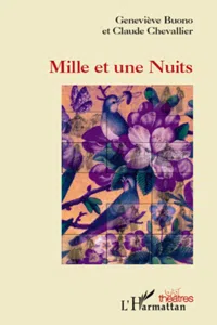 Mille et une Nuits_cover