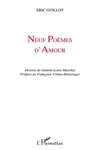 Neuf Poèmes d'Amour_cover