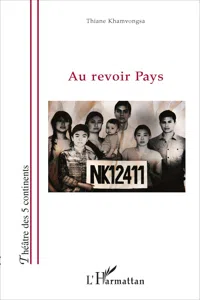 Au revoir Pays_cover