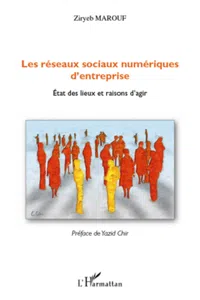 Les réseaux sociaux numériques d'entreprise_cover