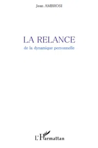 La Relance_cover