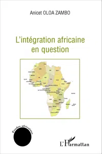 L'intégration africaine en question_cover