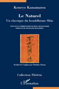 Le Naturel_cover