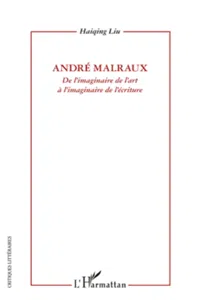 André Malraux_cover