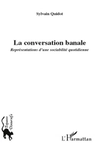 La conversation banale_cover